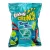 Cricksy Crunch Turco Blue tölcsér formájú kék színű csípős kukoricachips 120g