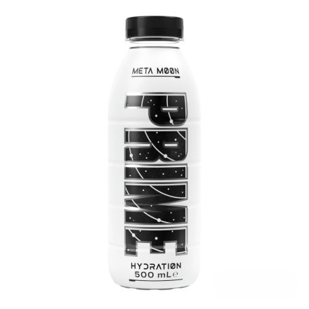 Prime Hydration Drink Meta Moon 500ml