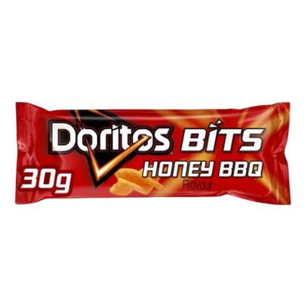 Doritos Bits Honey BBQ snack 30g