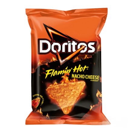 Doritos Flamin Hot 170gr