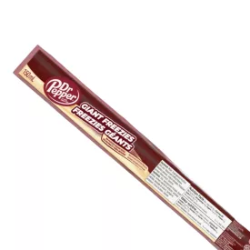   Dr Pepper Cream Soda ízesítésű óriás jégnyalóka 150ml Kanada