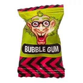 Dr Sour Blast ball savanyú cukorka rágógumi ízben 2.5g