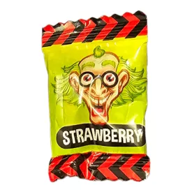 Dr Sour Blast ball savanyú cukorka epres ízben 2.5g