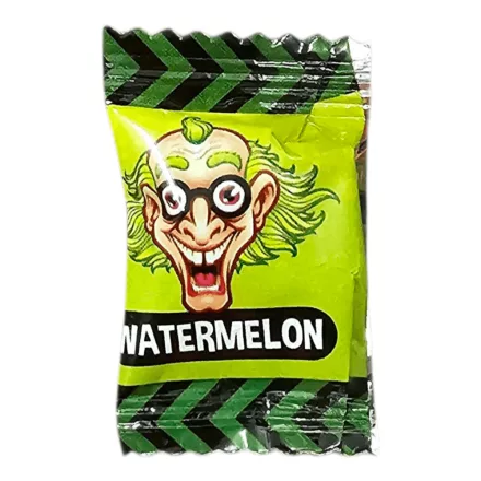 Dr Sour Blast ball savanyú cukorka görögdinnye ízben 2.5g