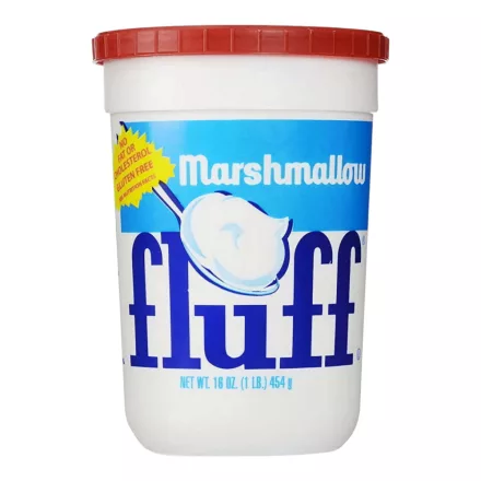 Durkee Marshmallow Fluff mályvacukor krém 454g Amerika