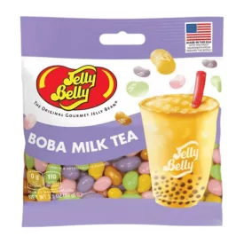 Jelly Belly Bubble Tea ízű drazsék 70g