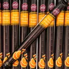 Elit Stick Narancsos ízesítésű Étcsokoládé 62%-os 36g