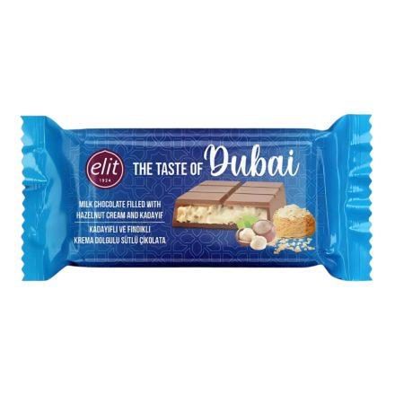  Elit Taste of Dubai mogyoró 90g