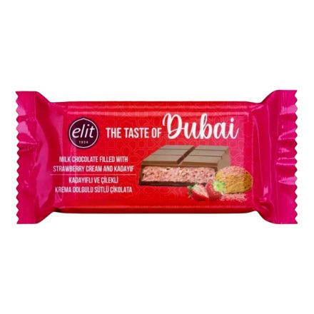  Elit Taste of Dubai eper 90g