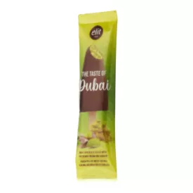   Elit Taste of Dubai stick jégkrém formájú dubai csokoládé 30g