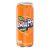 Fanta Orange narancsos üdítőital Thaiföld 325ml