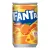 Fanta Orange mini narancs ízű szénsavas üdítőital 160ml Japán