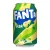  Fanta Pear Körte ízesítésű szénsavas üdítő 330ml Anglia