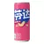 Fanta White Peach fehér őszibarack ízű szénsavas üdítőital 330ml Kína