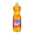 Fanta Zero Mandarin ízű üdítőital 500ml