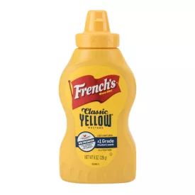 Frenchs Classic mustár 226g Amerika