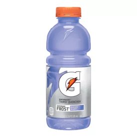  Gatorade Frost Riptide Rush vegyes bogyós gyümölcsös sportital 591ml Amerika