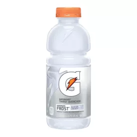   Gatorade Glacier Cherry cseresznye ízű sportital 591ml Amerika