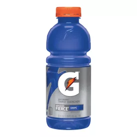 Gatorade Grape szőlő ízű sportital 591ml Amerika