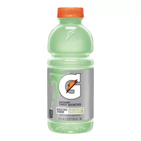   Gatorade Lime Cucumber lime és uborka ízü sportital 591ml Amerika
