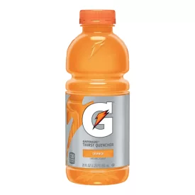 Gatorade Orange narancs ízű sportital 591ml Amerika