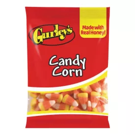   Gurley’s Candy Corn kukorica formájú cukorka 142g Amerika