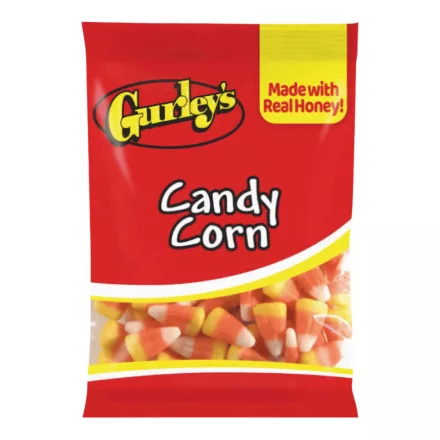 Gurley’s Candy Corn kukorica formájú cukorka 142g Amerika