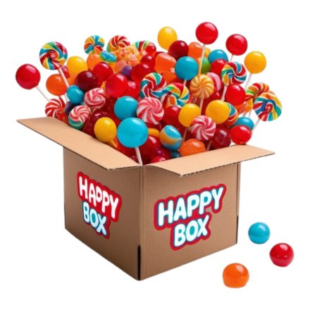 Happy Box S-es