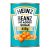 Heinz No Added Sugar Baked Beans cukormentes sült babkonzerv 415g Anglia