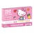  Hello Kitty Gummy Treats Fruit gyümölcsös ízű gumicukor 88g Amerika