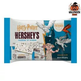   Hersheys Cookies n Creme Harry Potter Halloween-i csokoládé válogatás 267g Amerika