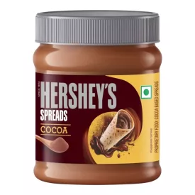 Hersheys Spreads Cocoa Kakaós Krém 150g