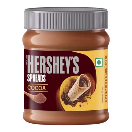 Hersheys Spreads Cocoa Kakaós Krém 150g