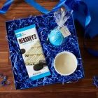 Hersheys Cookies n Creme XL Kekszes fehércsokoládé 113g