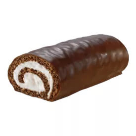 Hostess Ho Hos krémmel töltött csokoládé tekercs 28,4g