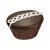 Hostess chocolate cupcakes 1 db 45g