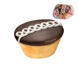Hostess golden cupcakes 45g