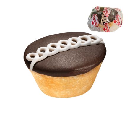 Hostess golden cupcakes 45g