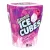 Ice Breakers Ice Cubes Raspberry Sorbet málnás rágógumi 92g Amerika