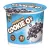Inventure Marshmallow Cookie O's Cereal poharas müzli pillecukorral 40g