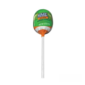   JOLLY RANCHER LOLLIPOPS zöld alma ízű nyalóka 17g Amerika