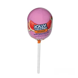   JOLLY RANCHER LOLLIPOPS görögdinnye ízű nyalóka 17g Amerika