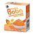  JWAY Popping Boba Bursting Fruit Bubbles Mango ízű Boba gyöngy 150g