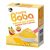  JWAY Popping Boba Bursting Fruit Bubbles Passion Fruit maracuja ízű Boba gyöngy 150g