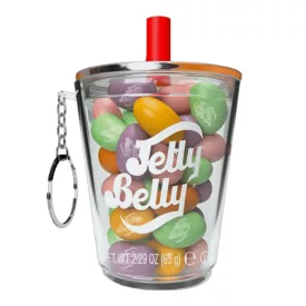 Jelly Belly Bubble Tea Mini Cup drazsé 65g