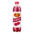 Jelly Belly Fruit Drink Raspberry Málna Ízű Üdítőital 500ml