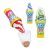 Johny Bee Ice Cream Pop nyalóka 27g