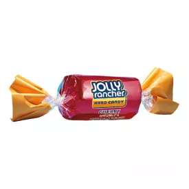   Jolly Rancher Hard Candy kemény cukorka cseresznye ízben 6g