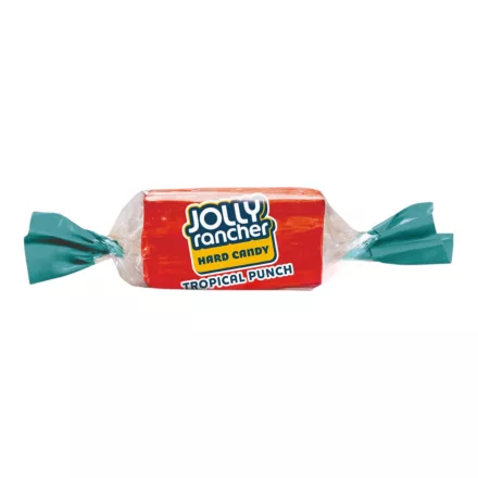 Jolly Rancher Hard Candy kemény cukorka Trópusi punch ízben 6g