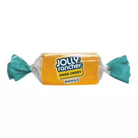 Jolly Rancher Hard Candy kemény cukorka mangó ízben 6g